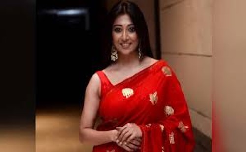 ঢাকাই সিনেমায় আবারও পাওলি দাম 