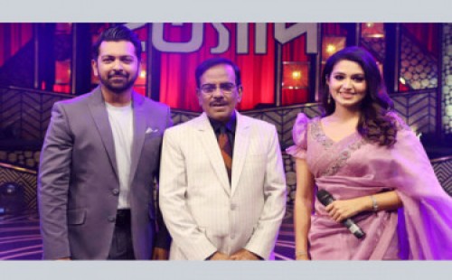 ট্রেন্ডিংয়ের শীর্ষে ‘রঙে রঙে রঙিন হব’, যা বললেন হানিফ সংকেত 