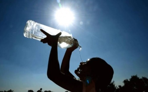 মৌসুমের সব রেকর্ড ভেঙে দেশের সর্বোচ্চ তাপমাত্রা যশোরে 