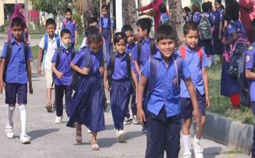 আপিল করবে না শিক্ষা মন্ত্রণালয়, বৃহস্পতিবার পর্যন্ত ছুটি বহাল 