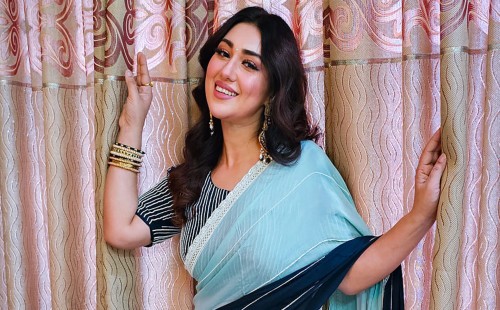 প্রবেশ নিষেধ শাকিবের বাড়িতে, মুখ খুললেন অপু 