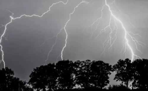 বজ্রপাতে দুই লবণ শ্রমিকের মৃত্যু 