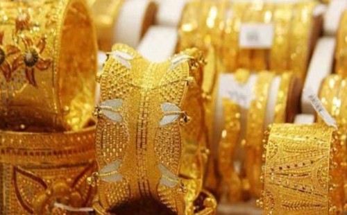 অষ্টমবারের মতো দেশে স্বর্ণের দাম কমলো 