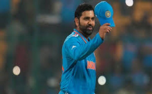 হার্দিকের কাছে অধিনায়কত্ব হারানো নিয়ে মুখ খুললেন রোহিত 