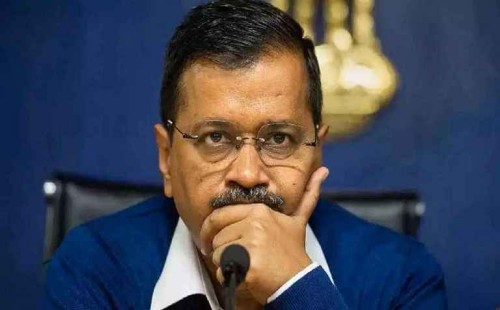 মুক্তি পেতে পারেন কেজরিওয়াল, বিরোধী জোটে আশার আলো 