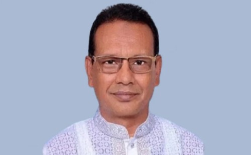 ওবায়দুল কাদেরের ছোট ভাইয়ের মনোনয়ন বাতিল 