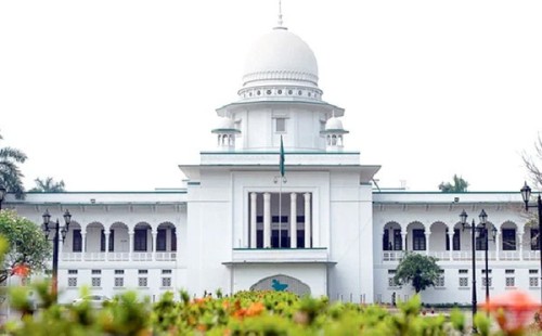 ঝিনাইদহ-১ আসনের উপনির্বাচন স্তগিত 