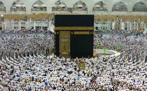 হজ ভিসায় নতুন নিয়ম 