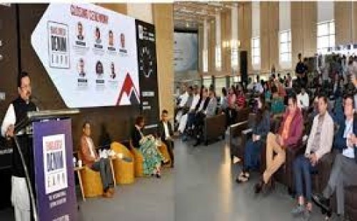 পোশাক শিল্পের হাত ধরেই বাংলাদেশ উন্নত দেশে উন্নীত হবে 