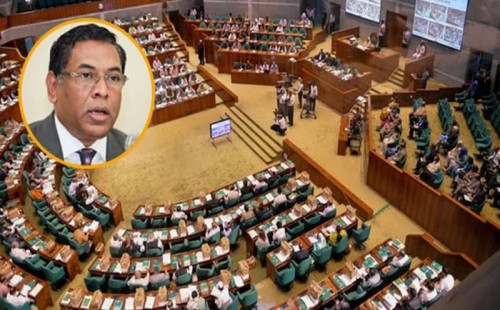 ৩৩ হাজার কোটি টাকার বেশি বিল আটকে আছে পিডিবিতে 