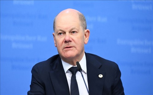 পরমাণু অস্ত্র ব্যবহারের বিরুদ্ধে রাশিয়াকে হুঁশিয়ারি জার্মানির 