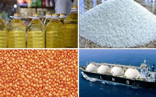 ২ হাজার ৩ কোটি ৯০ লাখ টাকার পণ্য কেনার অনুমোদন 