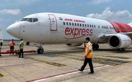 কেবিন ক্রু সংকট, এয়ার ইন্ডিয়ার ৮৬ ফ্লাইট বাতিল 