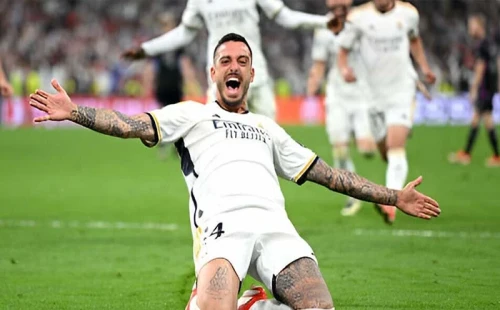 হোসেলু ম্যাজিকে ফাইনালে রিয়াল মাদ্রিদ 