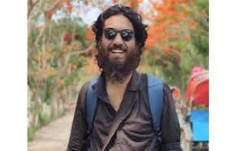 প্রযোজক মাহমুদ রুহানের ঝুলন্ত মরদেহ উদ্ধার 