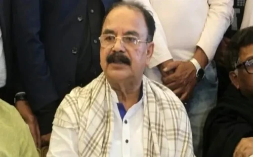 প্রতিবেশী দেশকে খুশি করতে রাজনীতি করে আওয়ামী লীগ 