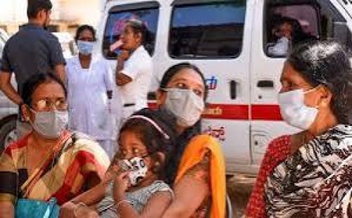 ২৪ ঘণ্টায় করোনা শনাক্ত ১১ জন 