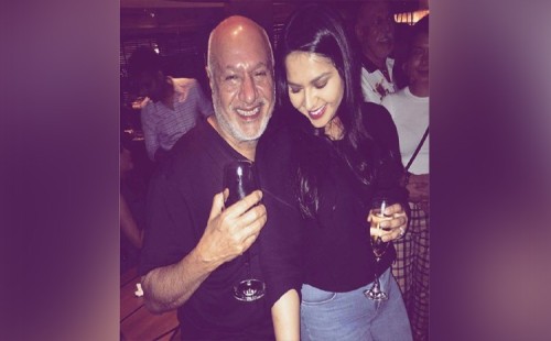 নায়ক হত্যায় যাবজ্জীবন, যা বললেন আজিজ মোহাম্মদ ভাই 