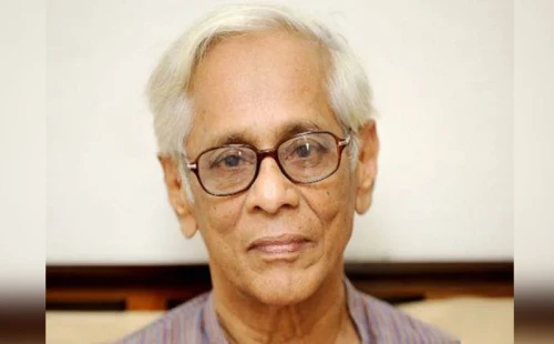 হায়দার আকবর খান রনো মারা গেছেন 