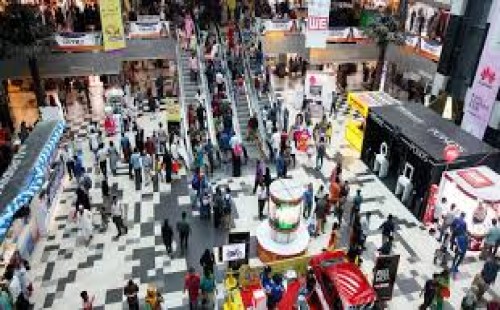 রাজধানীতে যেসব মার্কেট ও দর্শনীয় স্থান বন্ধ 