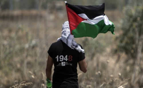 ‘কিছু আরব দেশ পুরুষত্বহীন’ 