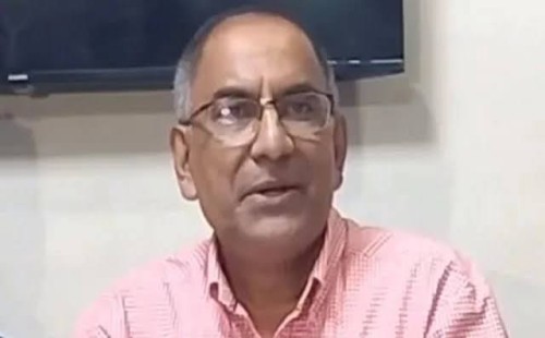 জামিন মেলেনি বাইডেনের সেই কথিত উপদেষ্টার 