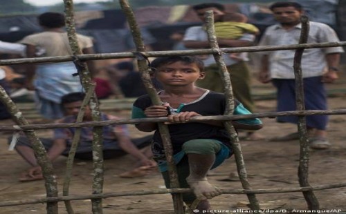 ৬৯ হাজার রোহিঙ্গার পাসপোর্ট নবায়নে রাজি বাংলাদেশ 