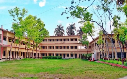 যৌন হয়রানি অভিযোগ, শিক্ষক বরখাস্ত 
