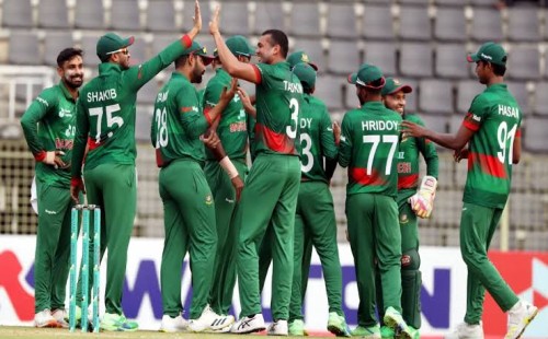 বিশ্বকাপ দল নিয়ে বিপাকে বিসিবি 