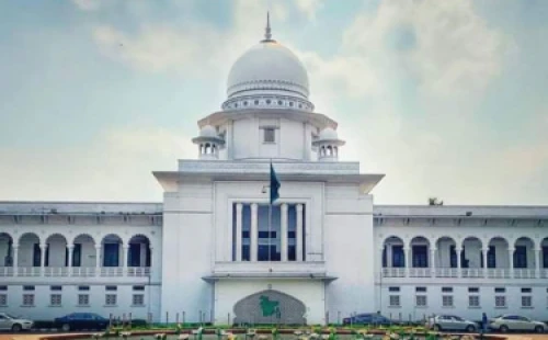 মৃত্যুদণ্ড চূড়ান্ত হওয়ার আগে কনডেম সেল নয় 