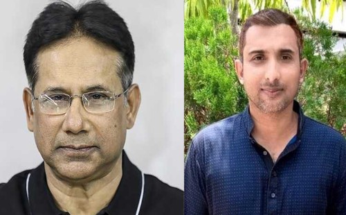 প্রার্থী হওয়ায় ভাতিজার সঙ্গে সম্পর্ক ছিন্ন 