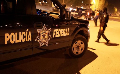 মেক্সিকোতে বন্দুক হামলায় নিহত ৮ 