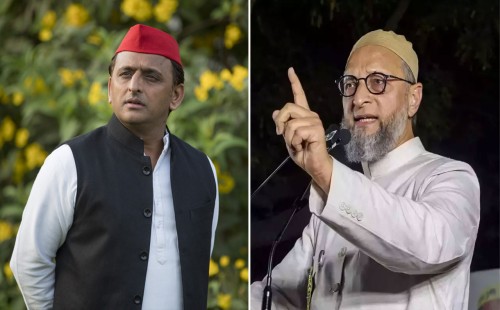 ভোটে ভাগ্যপরীক্ষা ওয়াইসি-অখিলেশের, নজরে আরও যারা 