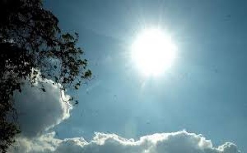 সাত জেলার ওপর দিয়ে বইছে তাপপ্রবাহ 