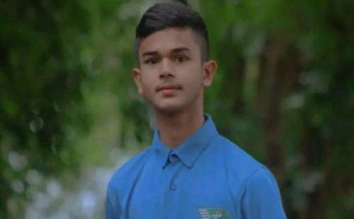 মাথায় বলের আঘাত পেয়ে আইসিইউতে বিকেএসপির ক্রিকেটার 