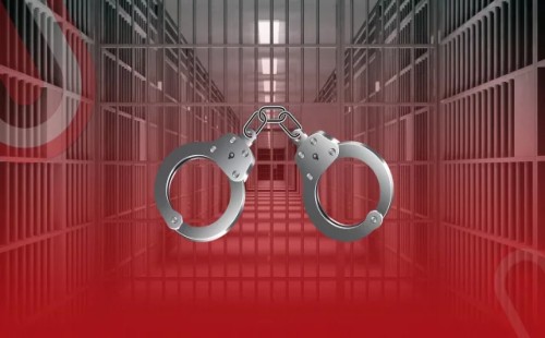 চেয়ারম্যান প্রার্থী ও তাঁর গাড়িচালক অস্ত্রসহ গ্রেপ্তার 