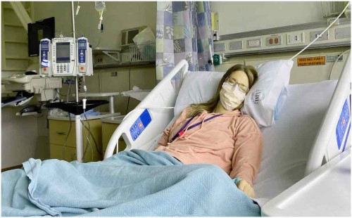 টিকা নিয়ে ‌পঙ্গু, অ্যাস্ট্রাজেনেকার বিরুদ্ধে নারীর মামলা 