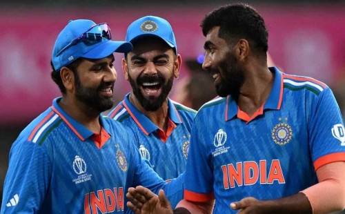 বিশ্বকাপ শুরুর আগেই ভারতের সেমিফাইনালের সূচি চূড়ান্ত 