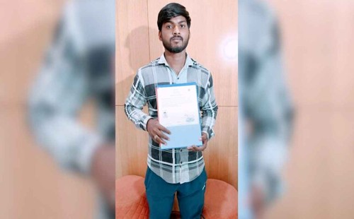 ভারতে নতুন আইনে প্রথমবার নাগরিকত্ব পেলো ১৪ জন 