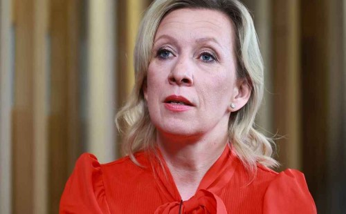 ব্লিঙ্কেনের সফরই বলে দিচ্ছে বেকায়দায় ইউক্রেন: রাশিয়া 