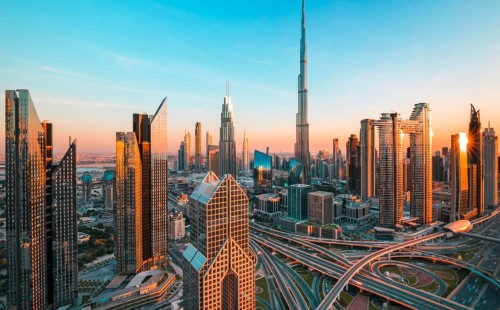 বিশ্বের ধনকুবেরদের অঢেল সম্পদের খোঁজ দুবাইয়ে 