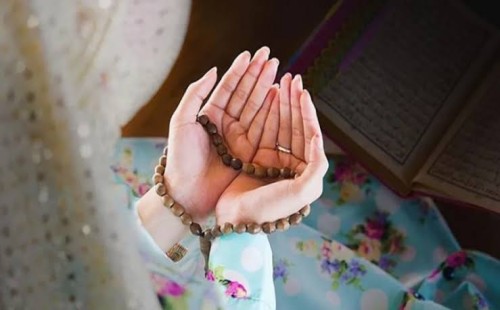 সকল রোগ থেকে মুক্তির দোয়া 