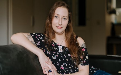 স্বেচ্ছায় মৃত্যুর অনুমতি পেলেন ডাচ তরুণী 