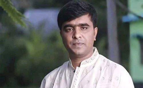 আচরণবিধি লঙ্ঘন করে শোডাউন, প্রার্থীকে জরিমানা 