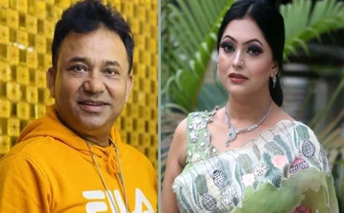 নিপুণ সাইবার ক্রাইমে মামলা করবেন ডিএ তায়েবের বিরুদ্ধে 