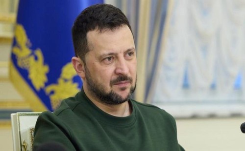 রাশিয়া হামলার তীব্রতা বাড়াতে পারে, শঙ্কায় জেলেনস্কি 