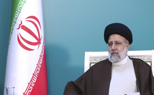 মারা গেছেন ইরানের প্রেসিডেন্ট ইব্রাহিম রাইসি 