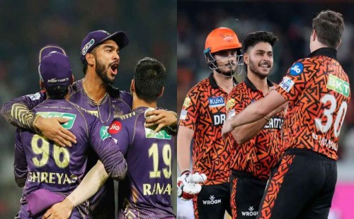 কামিন্স ঝলকে লড়াইয়ের পুঁজি হায়দরাবাদের 