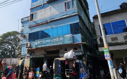 অবহেলা-অব্যবস্থাপনায় ঝিনাইদহে দেড় মাসে ৮ প্রসূতির মৃত্যু 