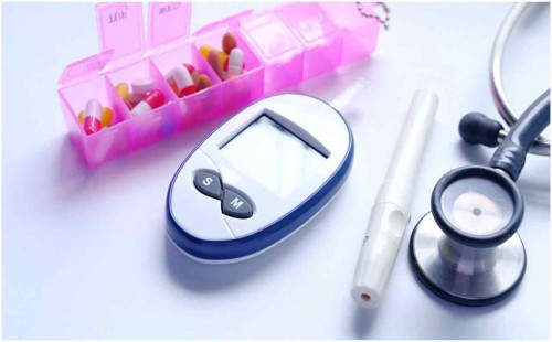 পাকস্থলি বিকলের ঝুঁকি বাড়ায় ডায়াবেটিসের ওষুধ 